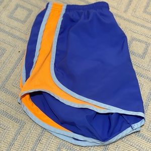 Women’s Nike Tempo Running Shorts